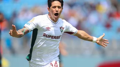 Fábio vai superar Armani e entrar sozinho no topo da história da Libertadores