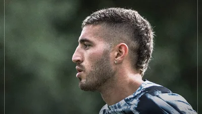 A trajetória de Gastón Olveira — do River Plate uruguaio ao Olimpia