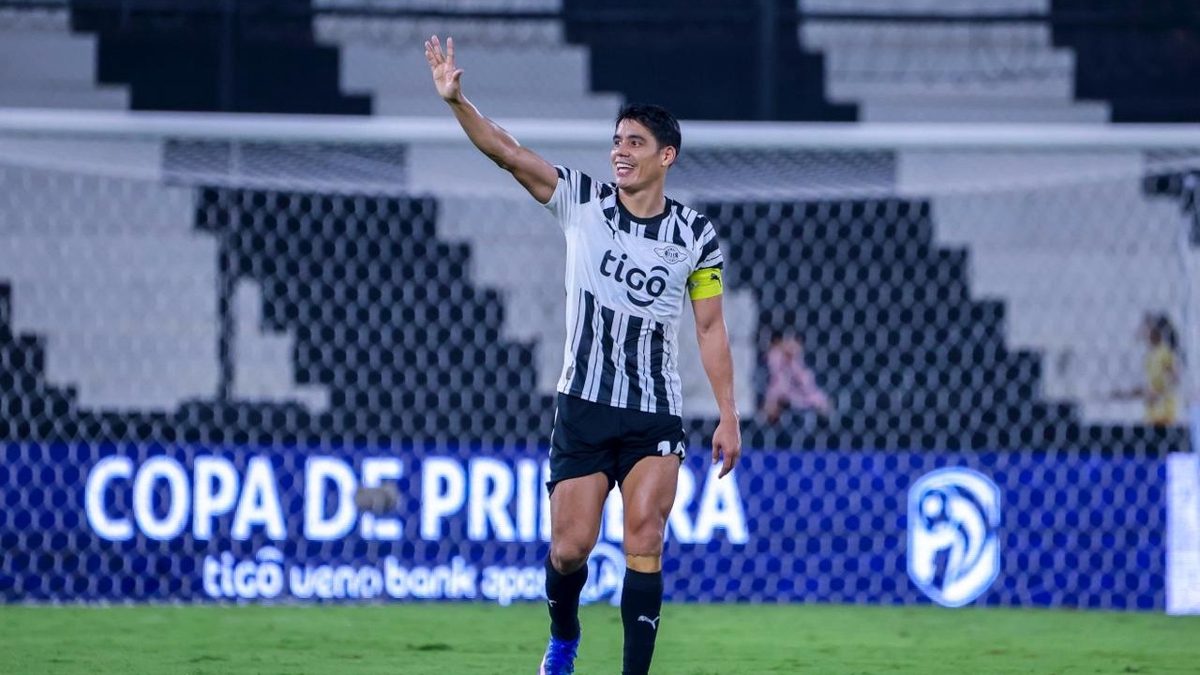 A formação de um meia paraguaio D. Orué e os 43 jogos que revelam a alma