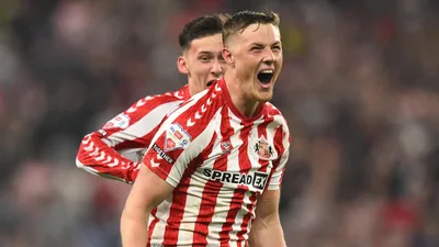 Por que D. Ballard virou peça-chave do Sunderland na Premier League