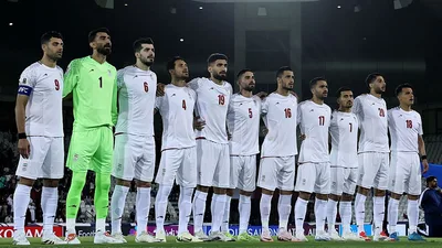 Irã barrado no Canadá acende alerta real para a Copa do Mundo