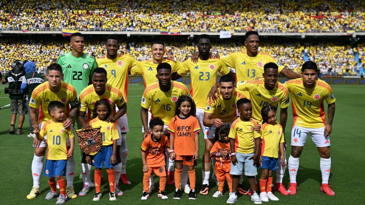 Das margens do Pacífico colombiano ao centro do futebol europeu Por que Yáser As