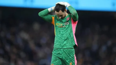 Por que J. Trafford virou peça-chave do Manchester City