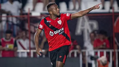 Tainá Maranhão pode protagonizar maior transferência da história do futebol feminino