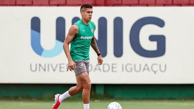 A trajetória de Julián Millán — do Interior Colombiano ao Fluminense