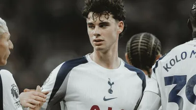 Por que A. Gray virou peça-chave do Tottenham na Champions League
