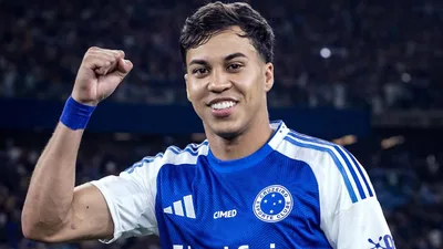 Cruzeiro joga pela segunda vez contra um Atlético-MG em colapso emocional