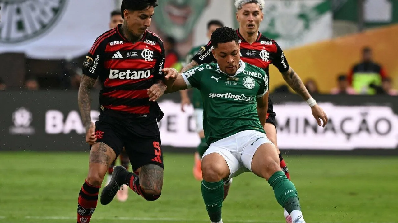 Alexander Barboza com a camisa do Botafogo em campo durante partida do Brasileirão