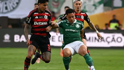 Botafogo pode não ver um centavo da venda de Barboza ao Palmeiras
