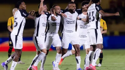 Corinthians quer renovar Memphis sem pagar nada do bolso