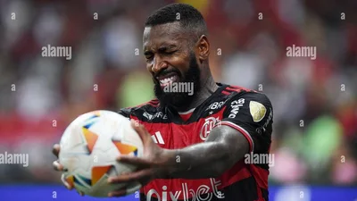 Arrascaeta opera clavícula e Flamengo enfrenta até dez semanas sem seu camisa 10