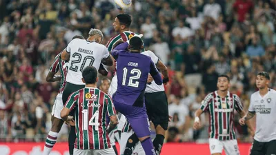 Os recordes que Fábio ainda pode quebrar no Fluminense e no futebol mundial