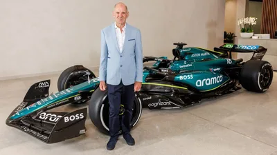 Honda aposta em correções técnicas para tirar Aston Martin do sufoco em Miami