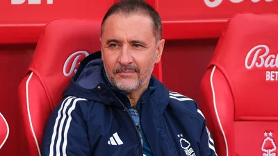 O português que salvou o Forest do abismo e o levou à semi da Liga Europa