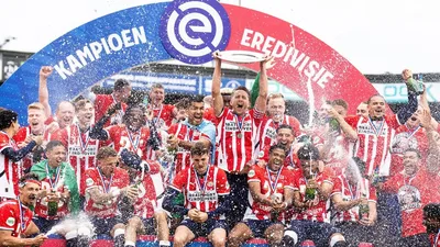 Paspoortgate pode anular 133 jogos e abalar a Eredivisie