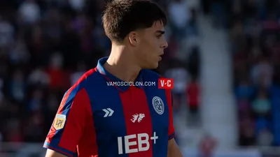 Puma Rodríguez lidera Vasco na Sul-Americana e acende sonho do título