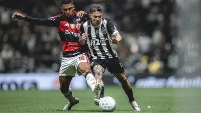 Justiça barra penhora do salário de Willian Bigode e caso das criptos segue aberto