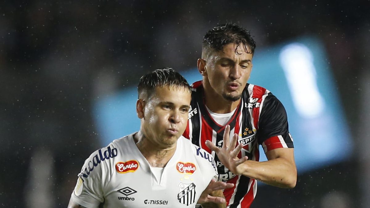 O contrato que virou bomba política Toni deixa o São Paulo e expõe a guerra