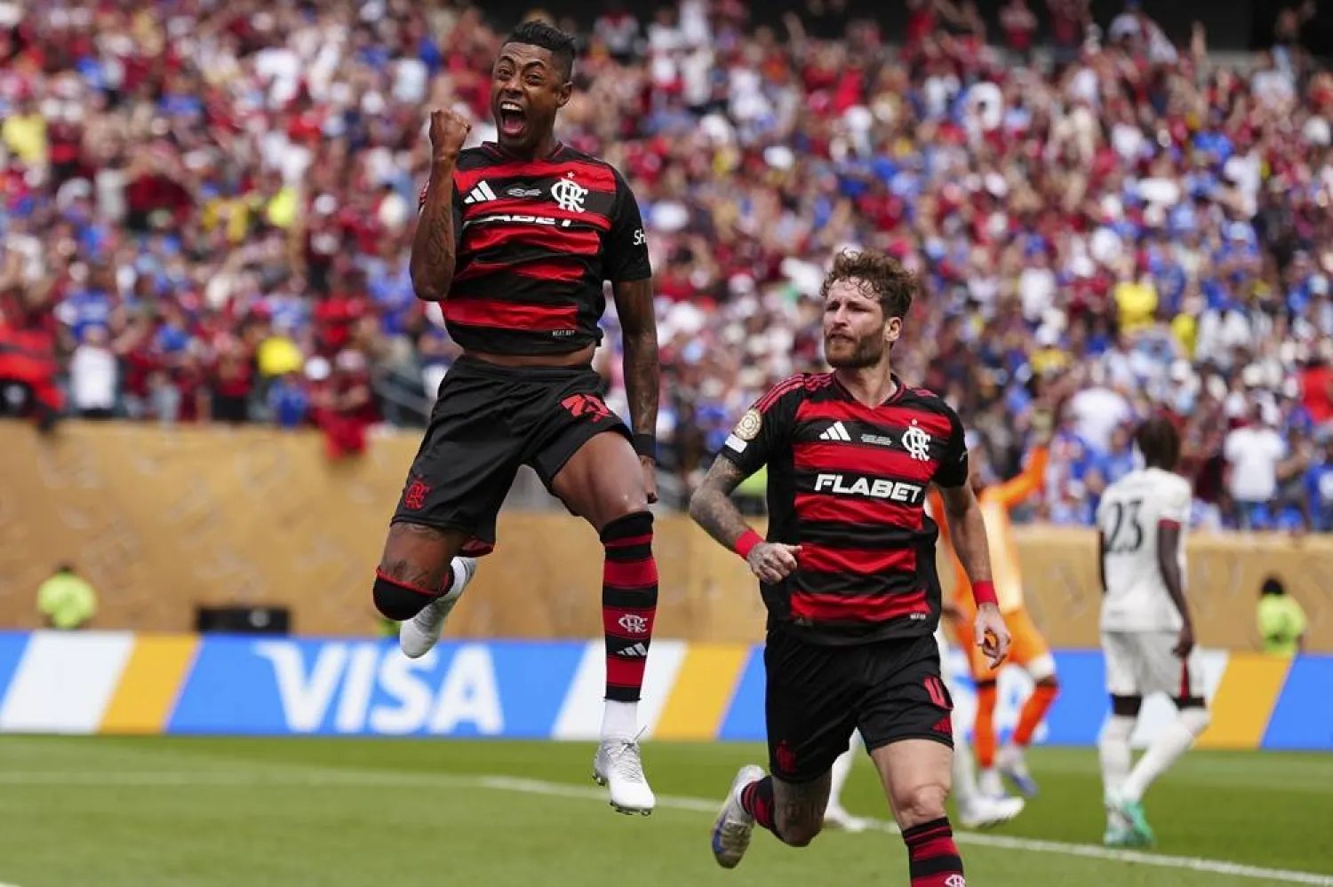 O histórico recente pune quem celebra cedo Vasco declara guerra ao Flamengo, mas