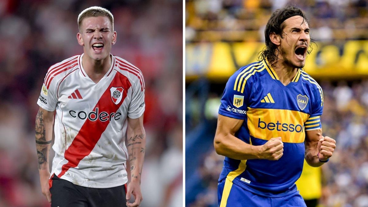 Uma partida que começou quente e nunca esfriou — para pior Bragantino e River Pl