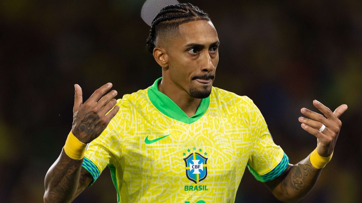 O impacto tático de perder Militão e Estêvão Bíceps femoral devora titulares e c