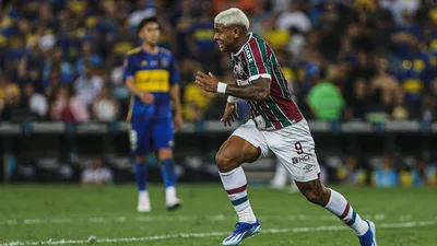 Fluminense no fundo do poço na Libertadores e a matemática impiedosa