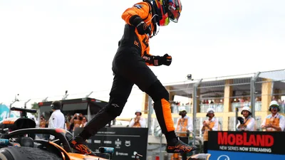 Chuva em Miami pode virar o campeonato de cabeça pra baixo