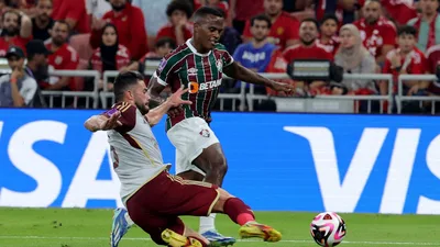 Fluminense precisa de campanha perfeita para sair da lanterna na Libertadores