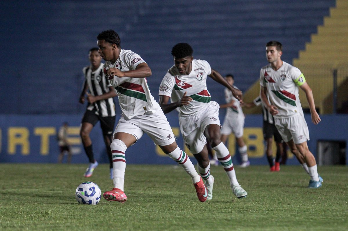 O que os números dizem sobre a classificação Fluminense precisa de campanha perf
