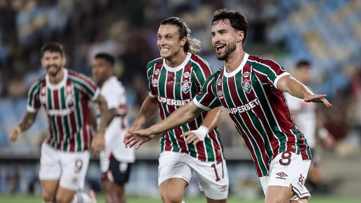 A campanha invertida de 2023 Fluminense precisa de campanha perfeita