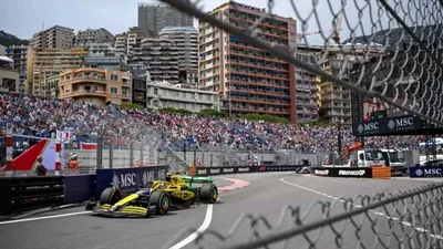 FIA cede às críticas e muda regulamento da F1 às vésperas de Miami