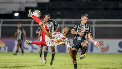 Nordestão define quartas e Sport entra como favorito pesado