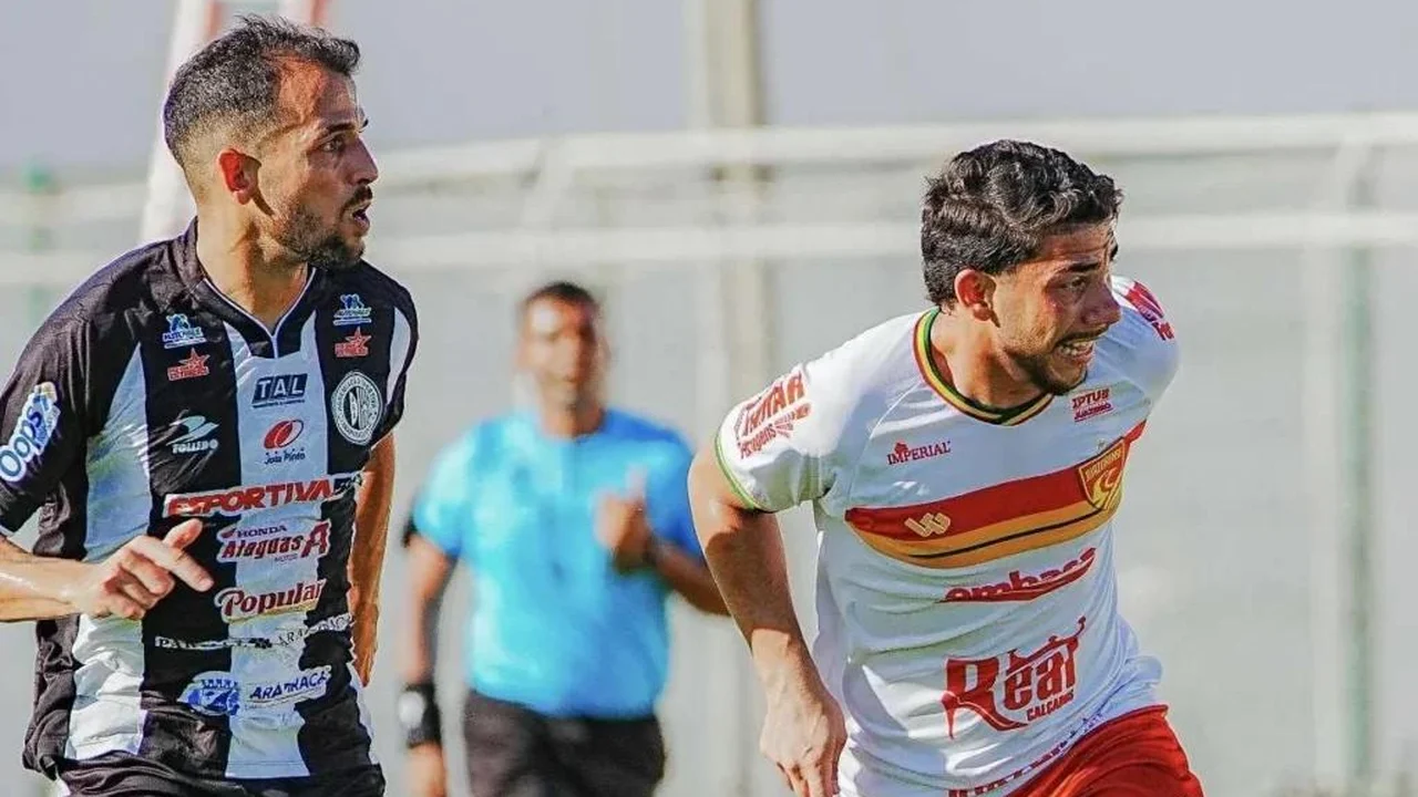 Os quatro confrontos definidos pela CBF Nordestão define quartas e Sport entra c