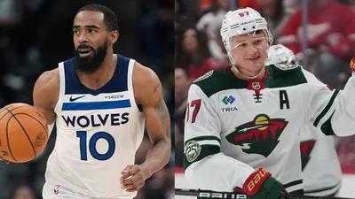 Shannon Jr. surge do banco e carrega Timberwolves sobre os Nuggets