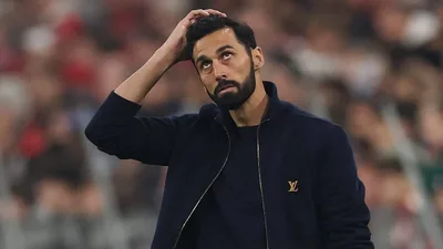 Arbeloa no centro da crise que pode reconfigurar o Real Madrid