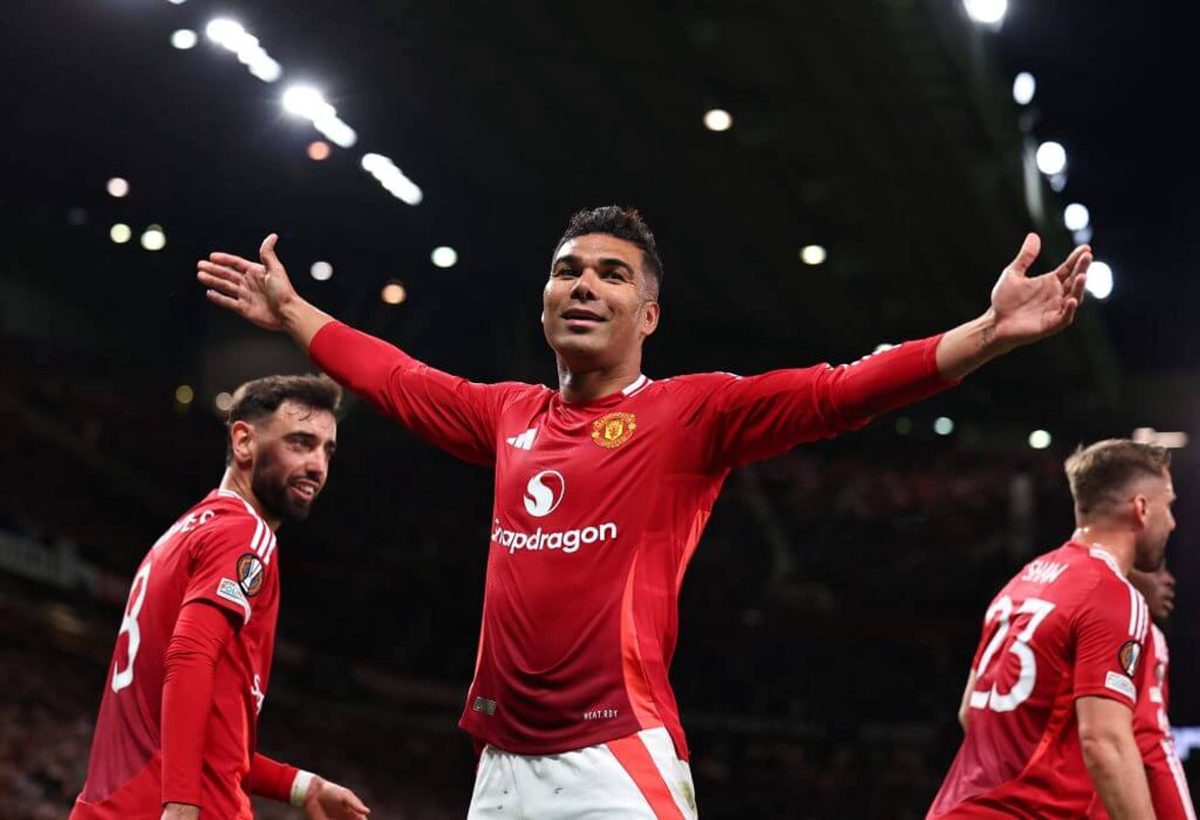 Flamengo e São Paulo entram na disputa Casemiro livre no mercado e Flamengo ou