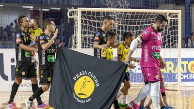 Pintus e Rui Moreira fazem a primeira final estrangeira da Superliga Feminina