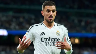 Ceballos rompe com Arbeloa e coloca o Real Madrid em crise interna