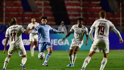 Por que o Fluminense subiu a La Paz apenas no dia do jogo