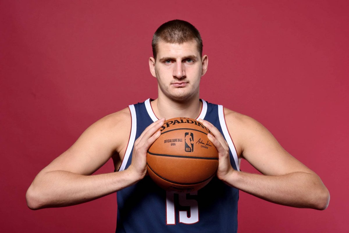 O que os números da série escondem Jokic quer ficar nos Nuggets, mas elimin