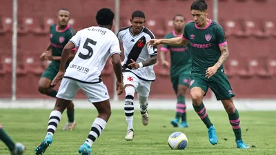 Dívida de R$ 1 bilhão e lanterna na Libertadores — o Fluminense no limite