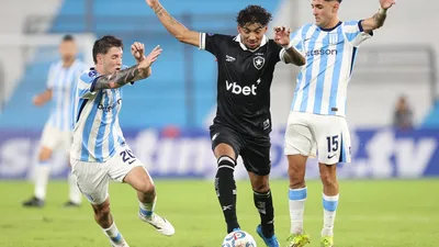 Dívida bilionária e transfer ban travam o Botafogo na temporada