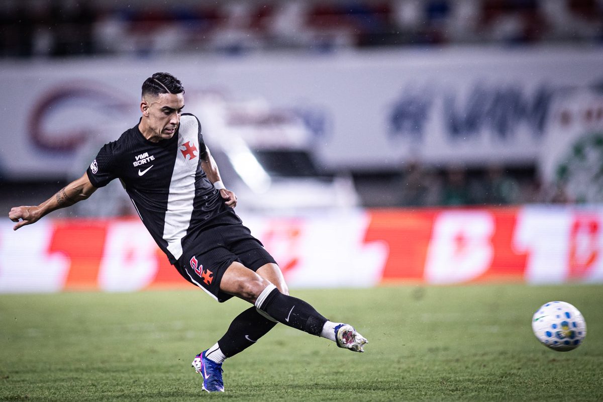 Da virada nos números ao tamanho do buraco Vasco registra primeiro lucro da SAF