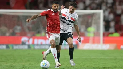 Pezzolano na corda bamba enquanto o Beira-Rio perde a paciência