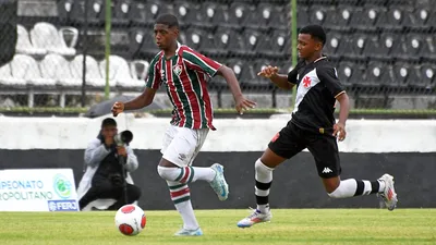 Fluminense bate R$ 1 bilhão em receita e quebra recorde histórico