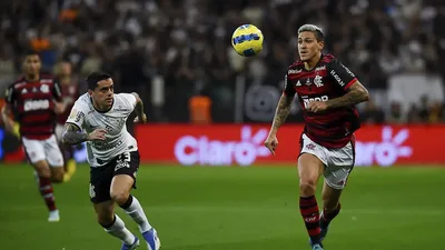 Flamengo recebe Vasco no Maracanã com vantagem histórica recente no clássico