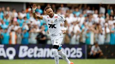 Raphinha bate o martelo e elege Neymar como o cara do hexa