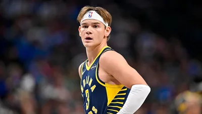 Mac McClung e a rota improvável até os Indiana Pacers
