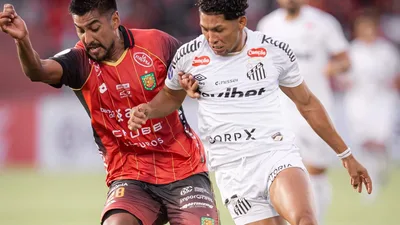 Neymar preservado para a Copa deixa Santos sem seu craque no Allianz