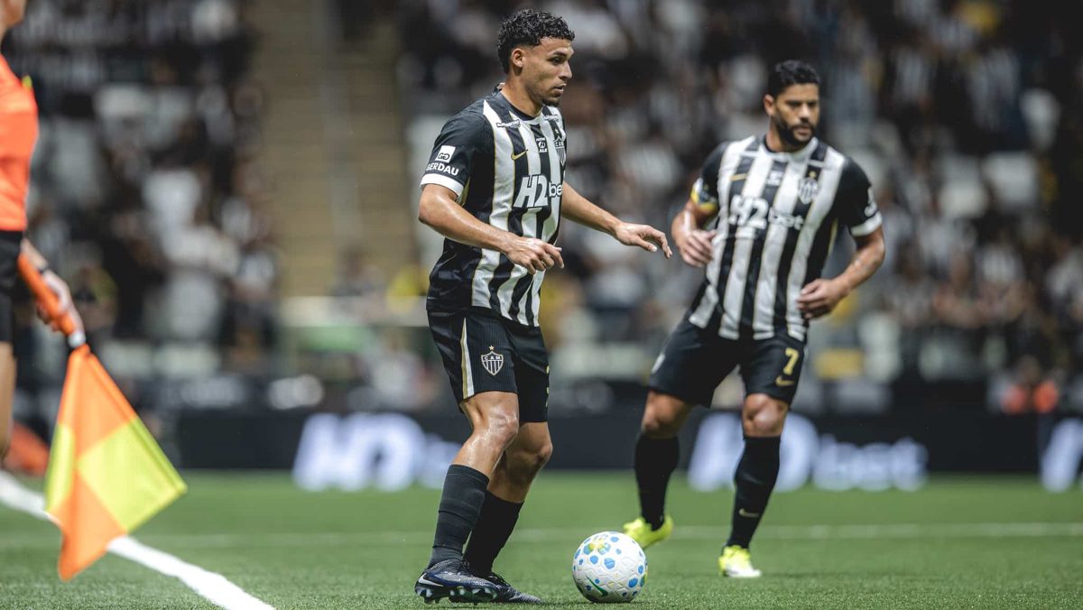 De Caracas ao futebol profissional Por que Gustavo Gonzalez virou peça-chav